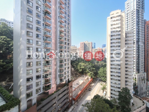 2 Bedroom Unit at Illumination Terrace | For Sale | Illumination Terrace 光明臺 _0