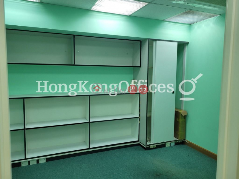 HK$ 23,033/ month Chun Wo Commercial Centre | Central District Office Unit for Rent at Chun Wo Commercial Centre