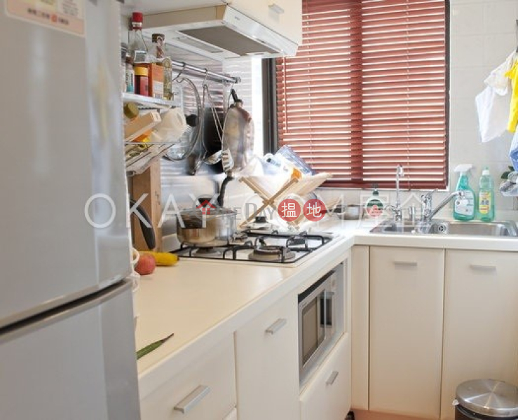 HK$ 9M | Beaudry Tower Western District | Practical 1 bedroom on high floor with sea views | For Sale