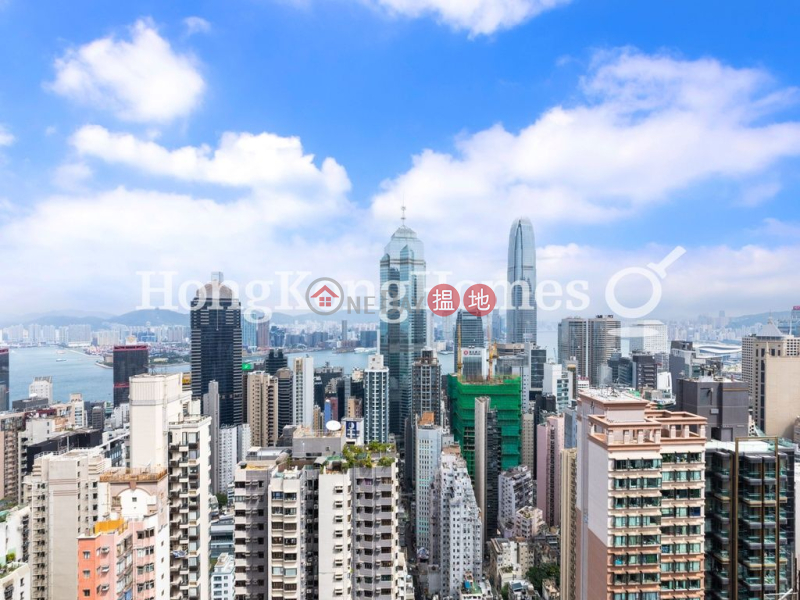 蔚晴軒開放式單位出租|西區蔚晴軒(Bella Vista)出租樓盤 (Proway-LID56945R)