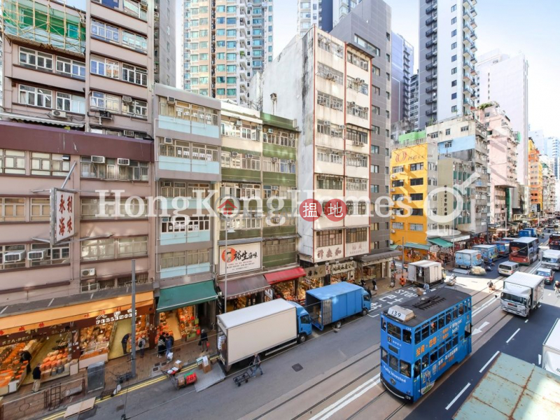 香港搵樓|租樓|二手盤|買樓| 搵地 | 住宅出售樓盤-四邑大廈兩房一廳單位出售