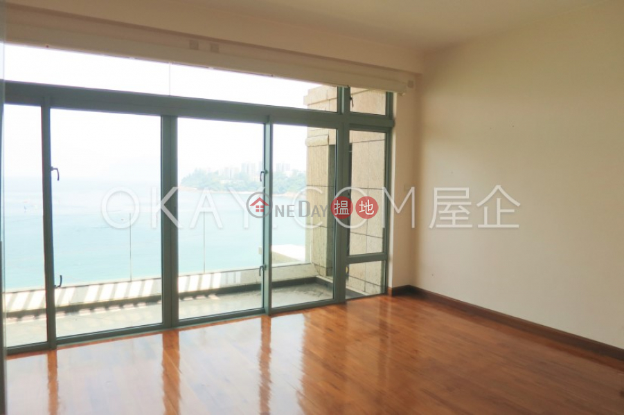 Stylish house with sea views, rooftop & balcony | Rental 7 Stanley Beach Road | Southern District | Hong Kong Rental, HK$ 260,000/ month