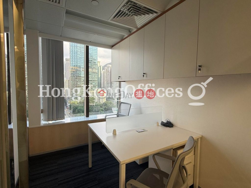 HK$ 38,700/ 月-海富中心2座-中區海富中心2座寫字樓租單位出租