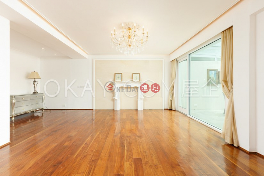 Luxurious house with rooftop, terrace & balcony | For Sale | Rosecliff 玫瑰園 Sales Listings