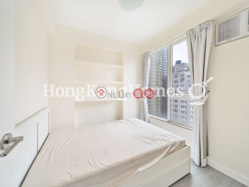 2 Bedroom Unit for Rent at Elite Court, Elite Court 雅賢軒 Rental Listings | Western District (Proway-LID40390R)
