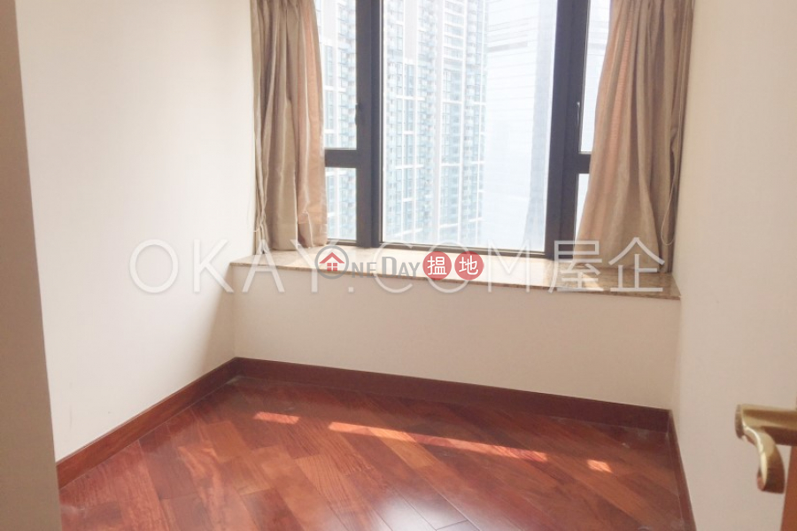 Popular 2 bedroom on high floor | Rental 1 Austin Road West | Yau Tsim Mong | Hong Kong Rental, HK$ 33,000/ month