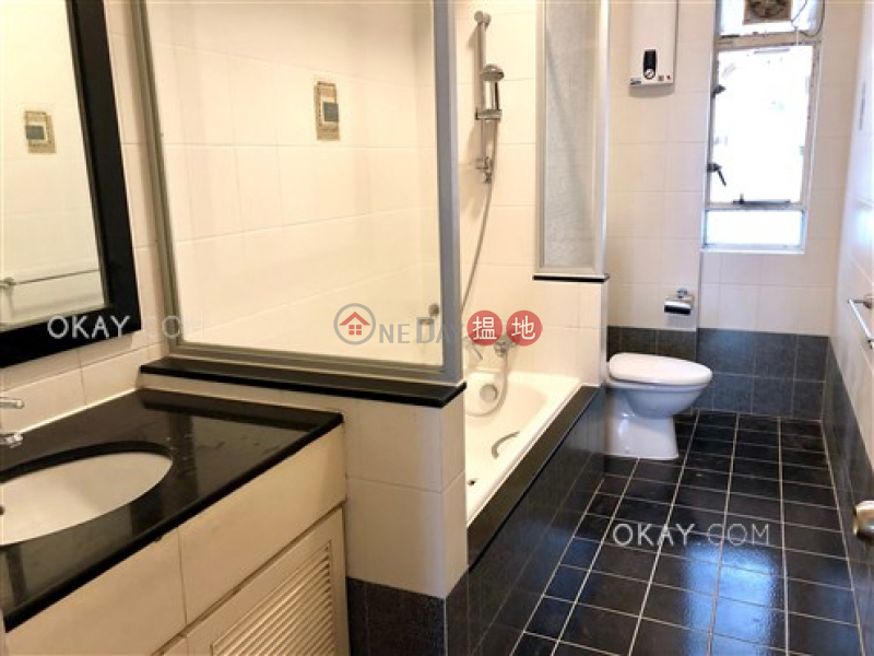 Efficient 4 bed on high floor with balcony & parking | Rental 8-9 Bowen Road | Central District | Hong Kong Rental, HK$ 140,000/ month