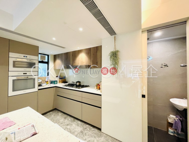 聯邦花園中層住宅出租樓盤HK$ 60,000/ 月