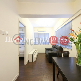 莊士頓大樓一房單位出租, 莊士頓大樓 Johnston Court | 灣仔區 (Proway-LID97120R)_0