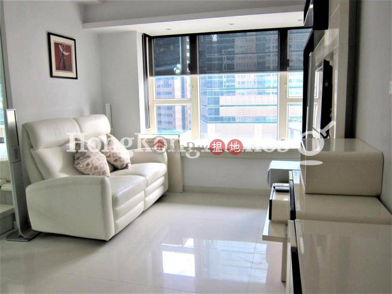 1 Bed Unit for Rent at The Grandeur 48 Jardines Crescent | Wan Chai District, Hong Kong Rental, HK$ 21,500/ month