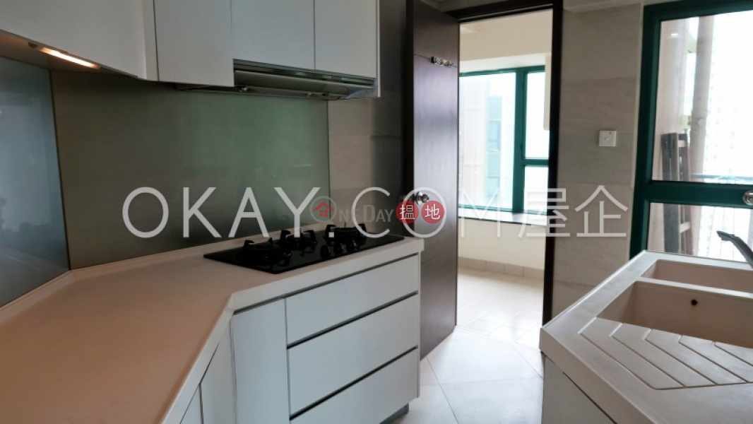 Luxurious 3 bedroom with sea views & balcony | Rental, 38 Tai Hong Street | Eastern District Hong Kong, Rental, HK$ 47,000/ month