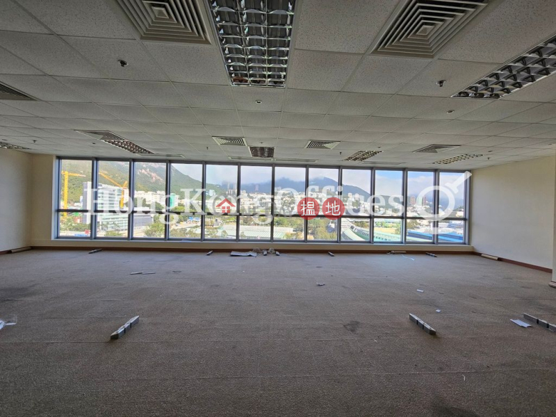 Property Search Hong Kong | OneDay | Office / Commercial Property, Rental Listings Office Unit for Rent at One Island South