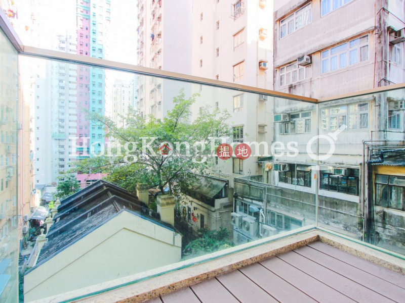 2 Bedroom Unit at The Nova | For Sale 88 Third Street | Western District, Hong Kong | Sales, HK$ 14.3M