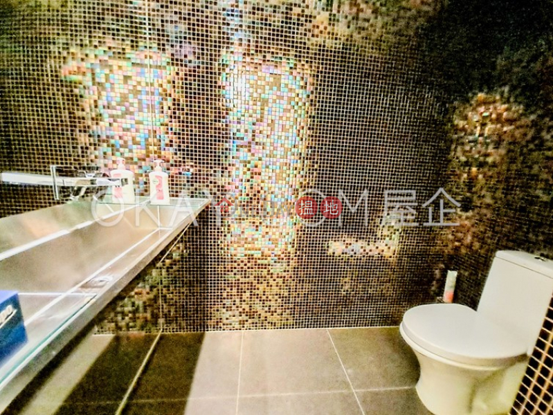HK$ 83,000/ 月|錦園大廈-中區|3房2廁,實用率高,極高層,連車位《錦園大廈出租單位》
