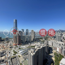 Tasteful 2 bed on high floor with sea views & balcony | Rental | Tower 3 The Victoria Towers 港景峯3座 _0