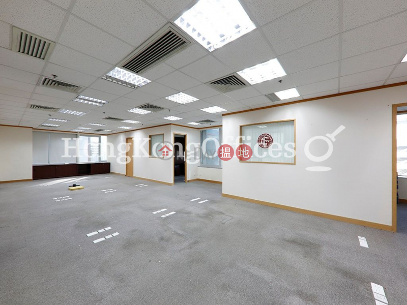 Property Search Hong Kong | OneDay | Office / Commercial Property | Rental Listings Office Unit for Rent at Chu Kong Shipping Tower