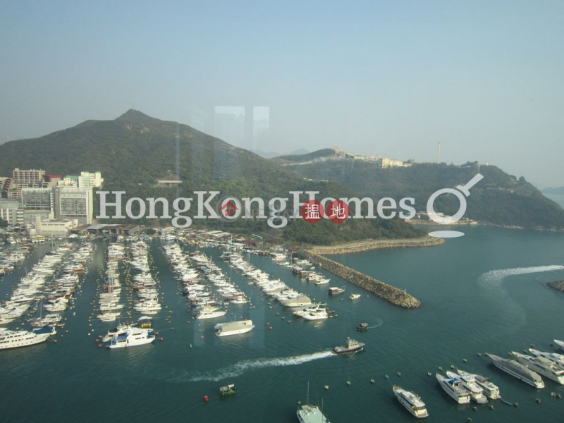 HK$ 6,380萬|南灣-南區|南灣兩房一廳單位出售