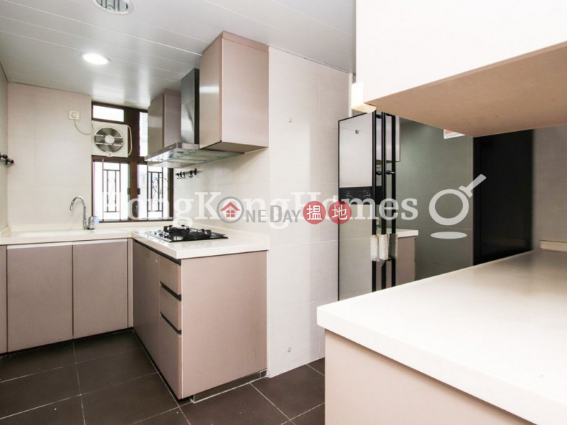 3 Bedroom Family Unit for Rent at Miramar Villa, 2B Shiu Fai Terrace | Wan Chai District Hong Kong | Rental | HK$ 37,000/ month