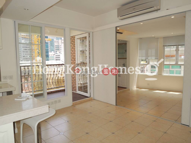 1 Bed Unit for Rent at 19 Old Bailey Street | 19 Old Bailey Street 奧卑利街19號 Rental Listings