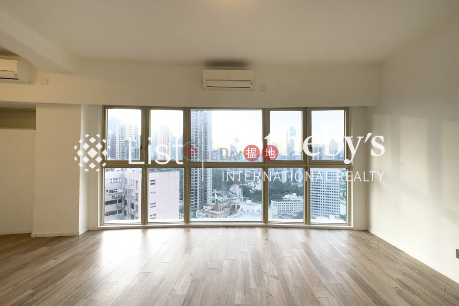 Property Search Hong Kong | OneDay | Residential, Rental Listings | Property for Rent at St. Joan Court with 1 Bedroom