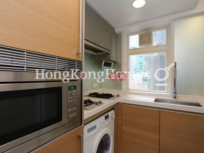 聚賢居-未知-住宅-出租樓盤|HK$ 34,500/ 月