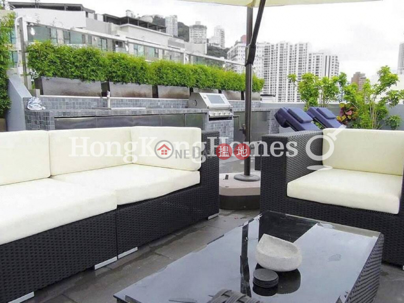 Property Search Hong Kong | OneDay | Residential | Rental Listings | 2 Bedroom Unit for Rent at Silver Fair Mansion