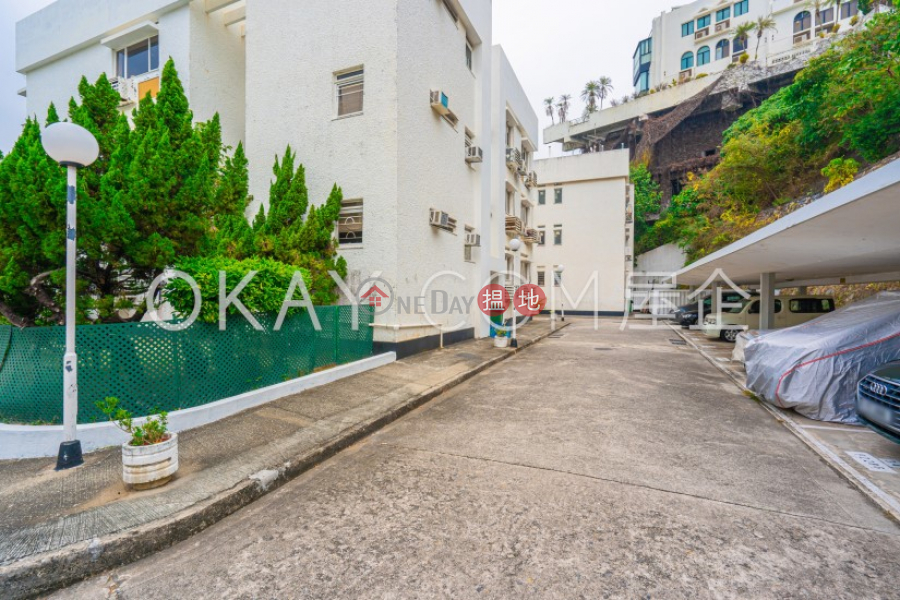 Property Search Hong Kong | OneDay | Residential, Rental Listings | Luxurious 4 bedroom with parking | Rental