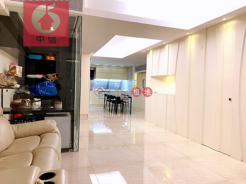 沙田九肚山豪宅出售-4-14樂園徑 | 沙田|香港-出售HK$ 1,480萬