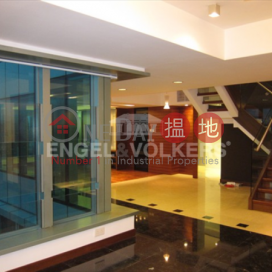 4 Bedroom Luxury Flat for Sale in Soho, Casa Bella 寶華軒 | Central District (EVHK10559)_0