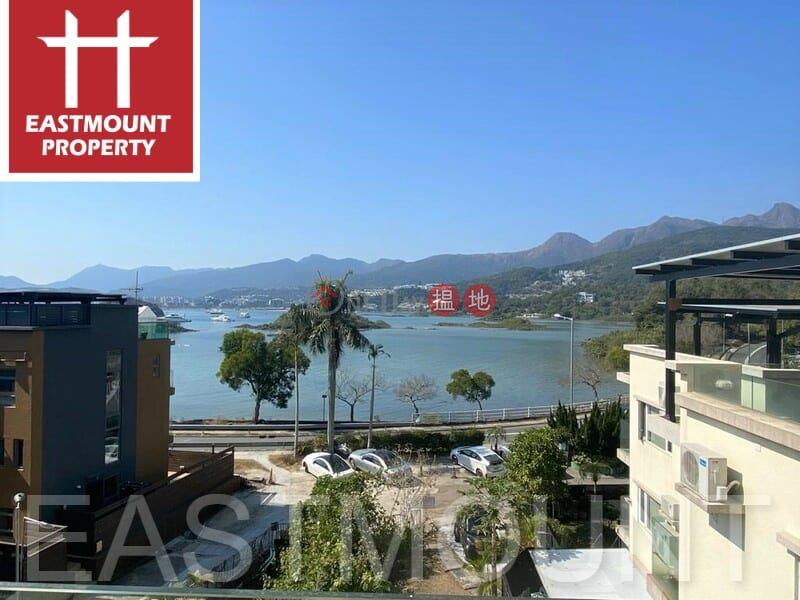 Sai Kung Village House | Property For Rent or Lease in Tso Wo Hang 早禾坑-Detached, Sea view | Property ID:2762 | Tso Wo Hang Village House 早禾坑村屋 Rental Listings
