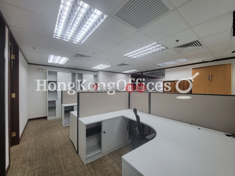 Property Search Hong Kong | OneDay | Office / Commercial Property | Rental Listings Office Unit for Rent at Harcourt House