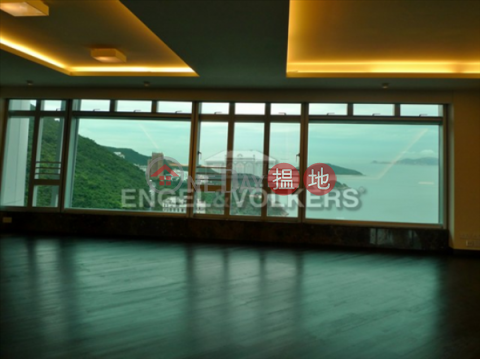 3 Bedroom Family Flat for Rent in Repulse Bay | Tower 2 The Lily 淺水灣道129號 2座 _0