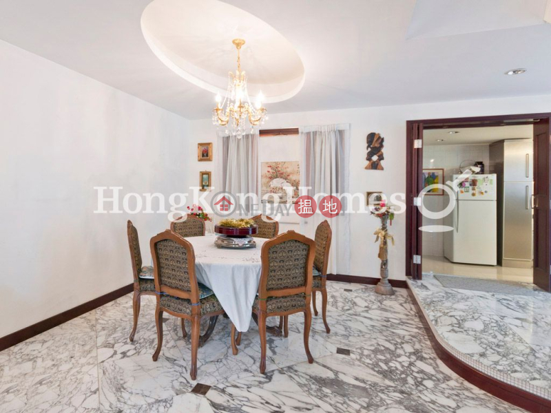 碧浪小築4房豪宅單位出租|西貢碧浪小築(Villa Blanche)出租樓盤 (Proway-LID28823R)