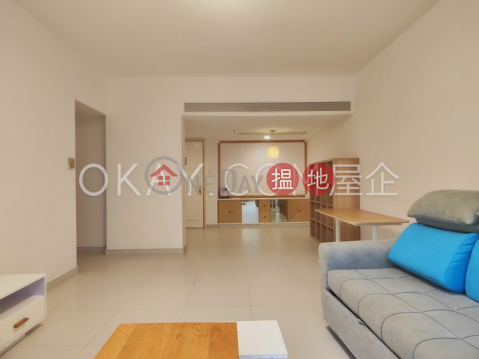 Intimate 1 bedroom on high floor | Rental | Convention Plaza Apartments 會展中心會景閣 _0
