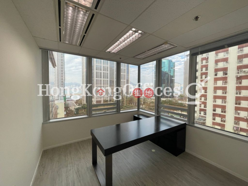 HK$ 50,000/ month | Island Place Tower , Eastern District | Office Unit for Rent at Island Place Tower