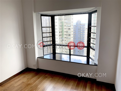 Tasteful 2 bedroom in Mid-levels West | For Sale | Panorama Gardens 景雅花園 _0