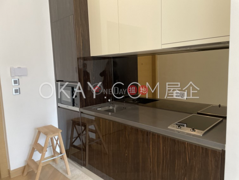 Gorgeous 2 bedroom with balcony | Rental, Jones Hive 雋琚 Rental Listings | Wan Chai District (OKAY-R293367)