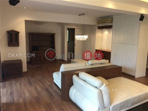 Tasteful 4 bedroom on high floor with balcony | Rental | Discovery Bay, Phase 13 Chianti, The Pavilion (Block 1) 愉景灣 13期 尚堤 碧蘆(1座) _0