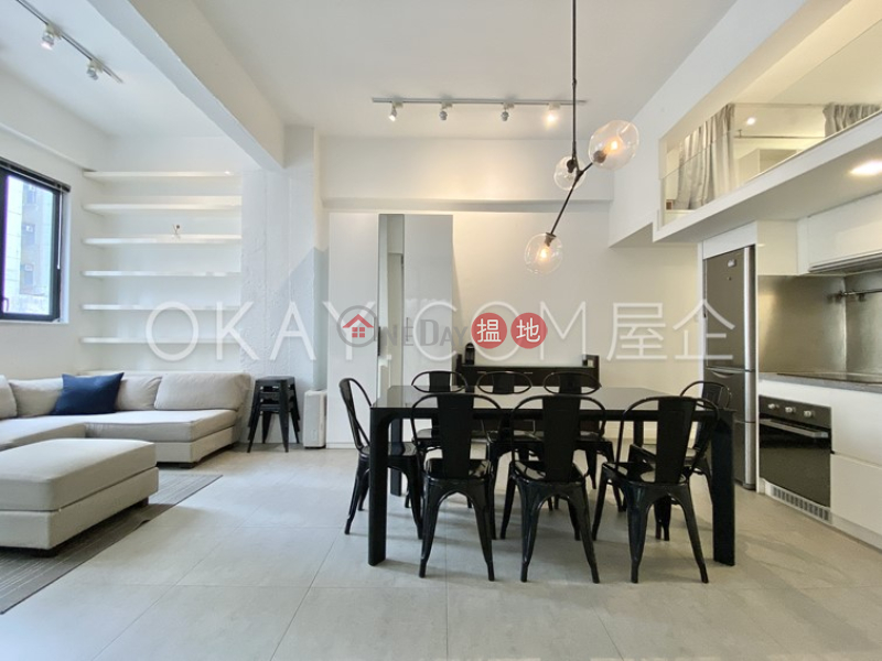 Luen Fat Apartments, Low | Residential Rental Listings | HK$ 29,000/ month