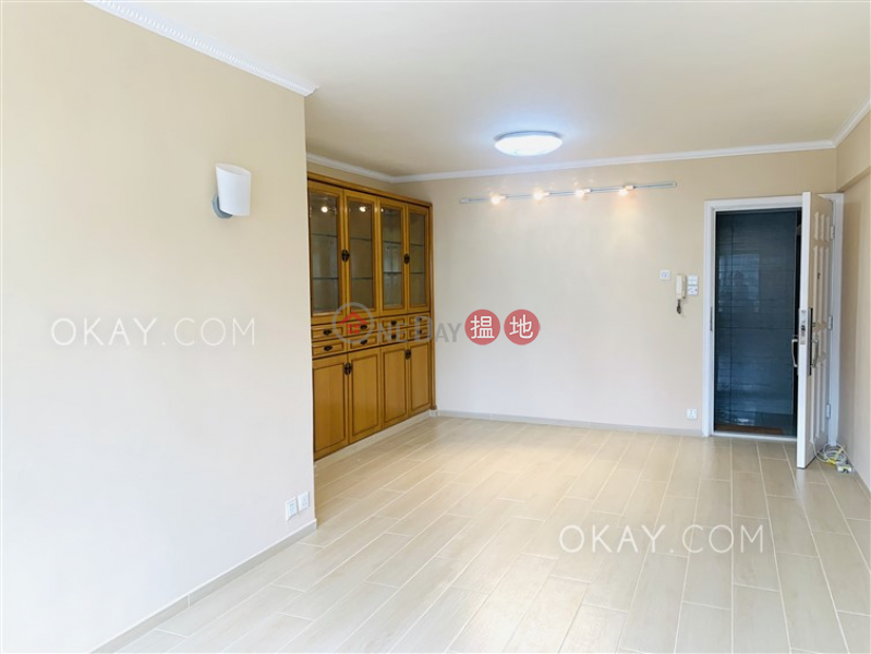 Property Search Hong Kong | OneDay | Residential, Rental Listings | Efficient 3 bedroom in Mid-levels East | Rental