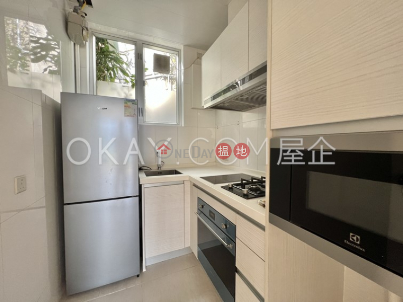 Luxurious house with sea views, terrace | Rental 30 Cape Road | Southern District Hong Kong | Rental, HK$ 45,000/ month