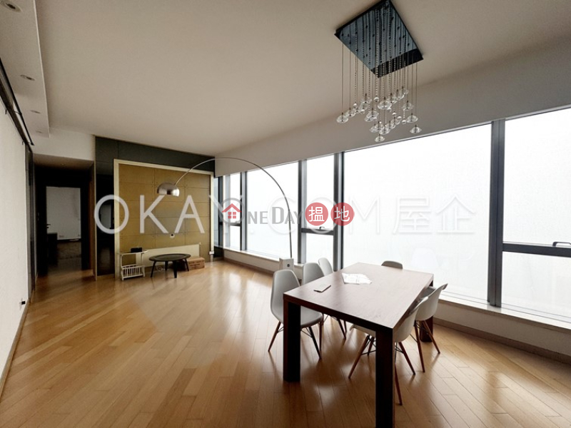 Rare 3 bedroom on high floor | Rental, The Cullinan Tower 21 Zone 2 (Luna Sky) 天璽21座2區(月鑽) Rental Listings | Yau Tsim Mong (OKAY-R105860)