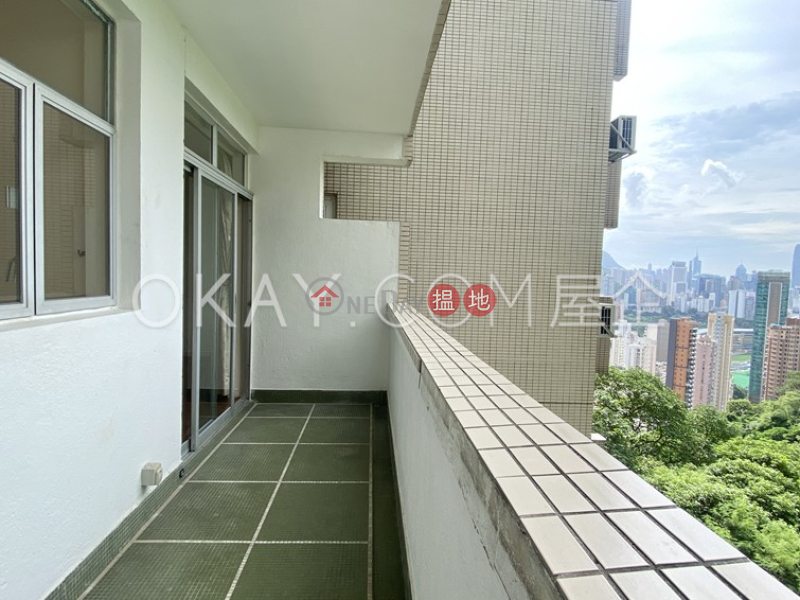 Property Search Hong Kong | OneDay | Residential Rental Listings Efficient 3 bedroom with balcony | Rental