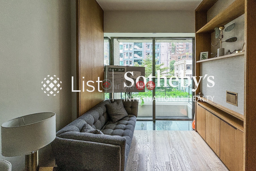 Property for Rent at Eight Kwai Fong with 1 Bedroom | 8 Kwai Fong Street | Wan Chai District Hong Kong | Rental HK$ 23,500/ month