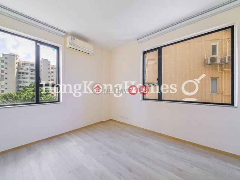 2 Bedroom Unit for Rent at Lincoln Court | 156 Tai Hang Road | Wan Chai District | Hong Kong Rental HK$ 75,000/ month