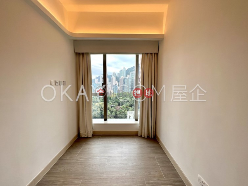 HK$ 49,800/ month | Townplace Soho Western District, Gorgeous 3 bedroom with terrace & balcony | Rental