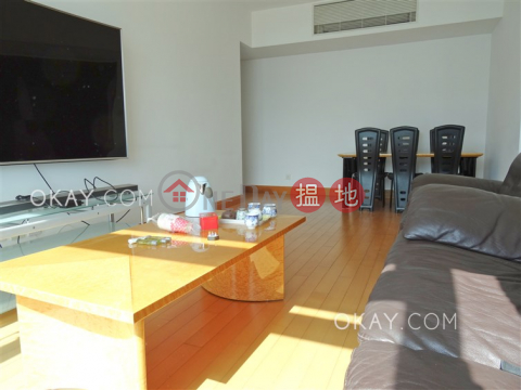 Rare 2 bedroom in Kowloon Station | For Sale | The Harbourside Tower 2 君臨天下2座 _0