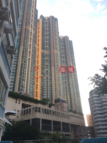 The Belcher\'s Phase 2 Tower 6 (The Belcher\'s Phase 2 Tower 6) Shek Tong Tsui|搵地(OneDay)(1)