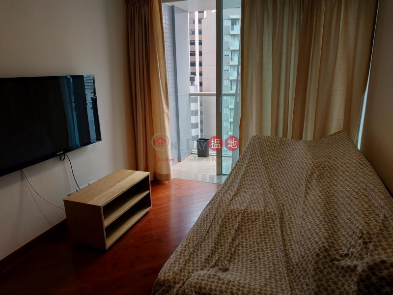 Property Search Hong Kong | OneDay | Residential, Rental Listings Flat for Rent in The Avenue Tower 5, Wan Chai