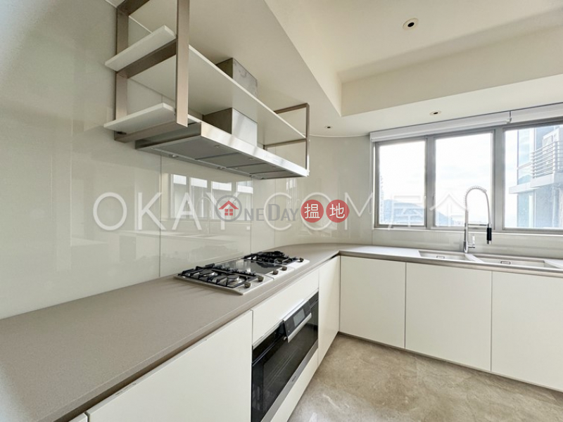 Gorgeous 4 bedroom with balcony | Rental, 18 Po Shan Road | Western District, Hong Kong | Rental | HK$ 115,000/ month